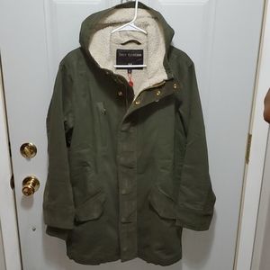 NWT Men's True Religion coat